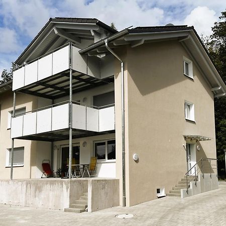 Ferienhaus Donauzeit Sigmaringen Exterior foto